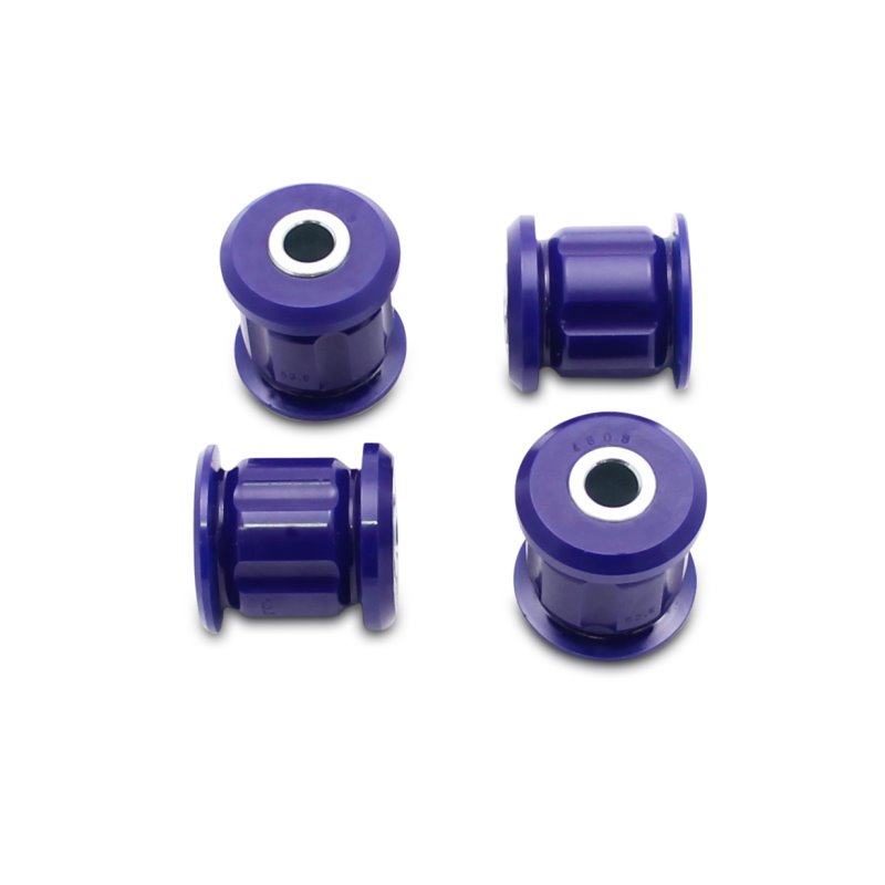 SuperPro Front Upper Arm Bushing Kit