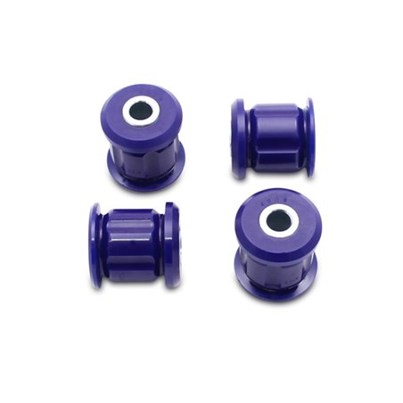 SuperPro Front Upper Arm Bushing Kit