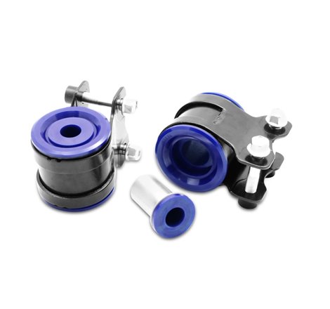 SuperPro Rear Strut Rod Bushing Kit