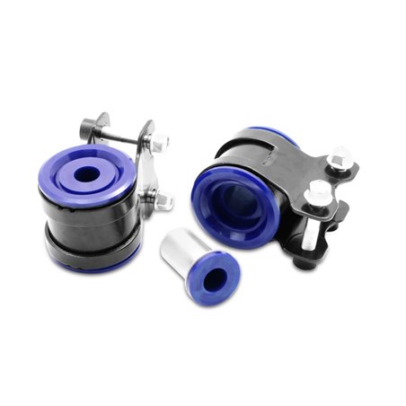 SuperPro Rear Strut Rod Bushing Kit