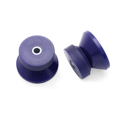 SuperPro Front Shock Absorber Bushing Kit