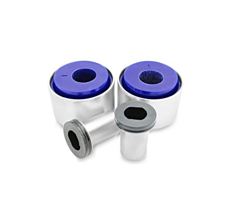 SuperPro Front Control Arm Bushing Kit