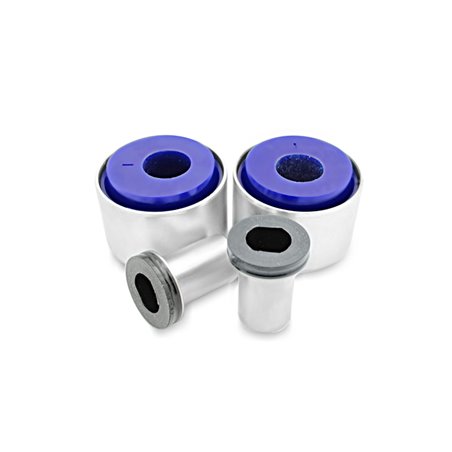 SuperPro Front Control Arm Bushing Kit