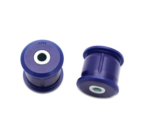 SuperPro Rear Trail Arm Front Bushing Kit