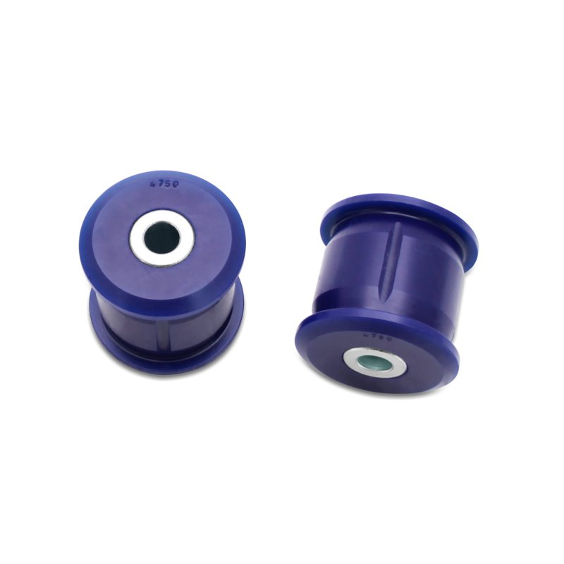 SuperPro Rear Trail Arm Front Bushing Kit