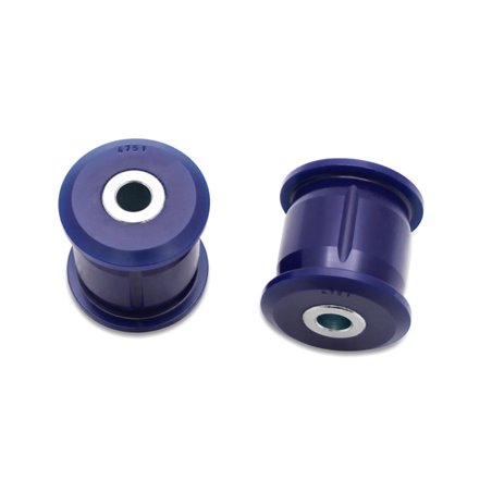 SuperPro Rear Trail Arm Rear Bushing Kit