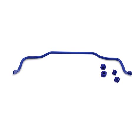 SuperPro Nissan R32 / R33 / R34 (AWD) 22mm Front 2-Position Adj. Sway Bar