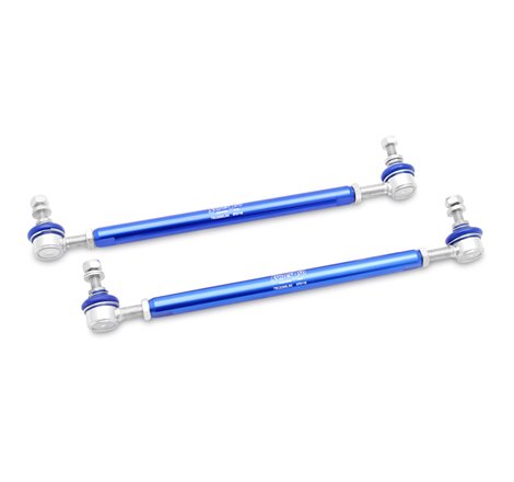 SuperPro Adj. End Link 320mm-365mm (10mm Ball End)