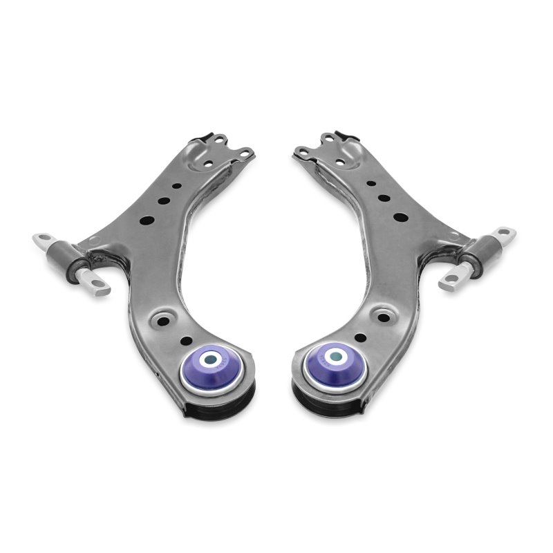 SuperPro Toyota Camry 18-21 Front LCA Kit