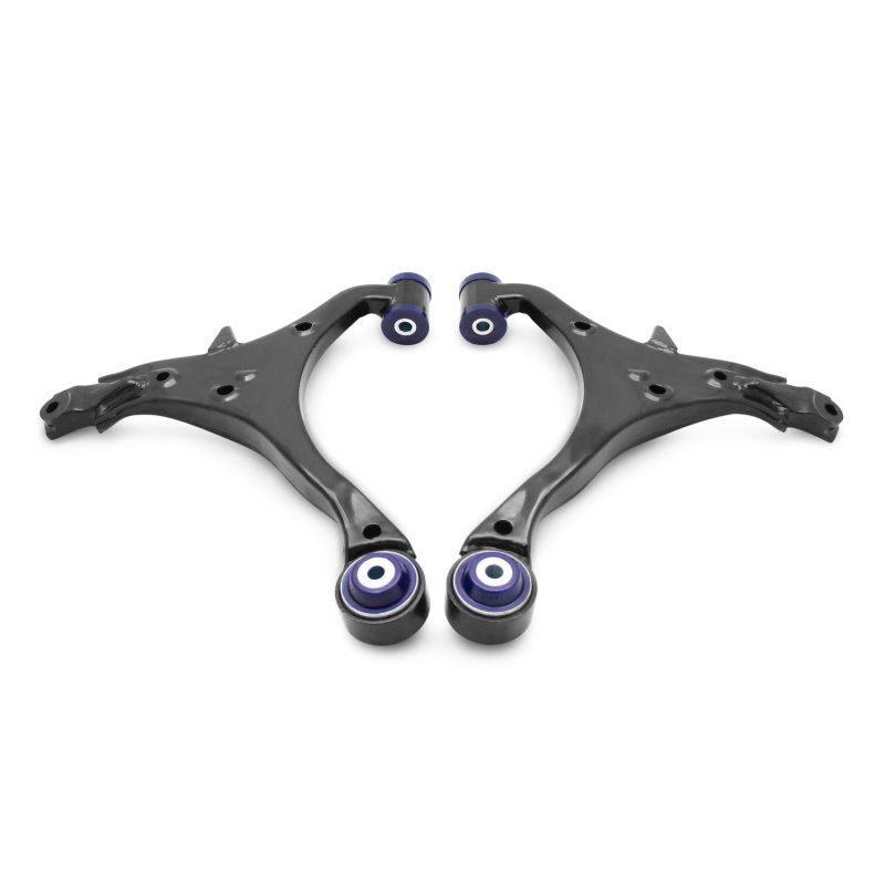 SuperPro Honda Cr-V Front LCA Set