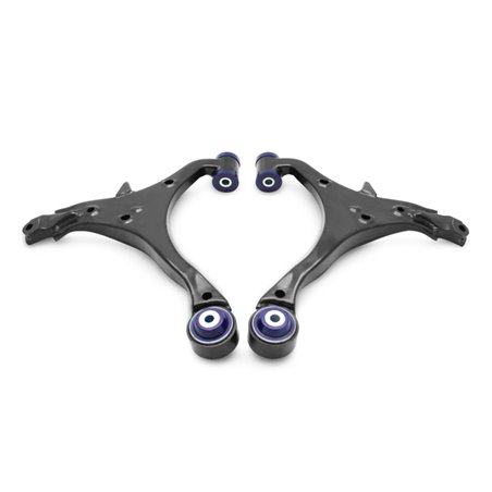 SuperPro Honda Cr-V Front LCA Set