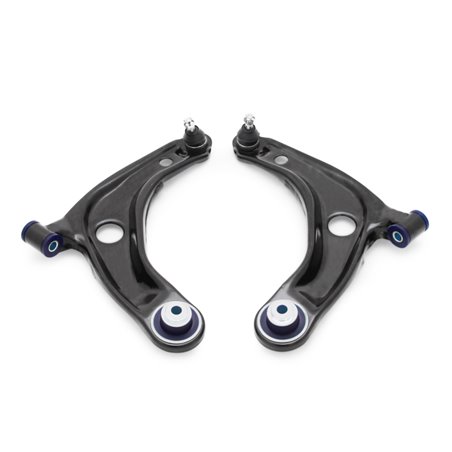 SuperPro Toyota Prius C/Yaris Front LCA Set