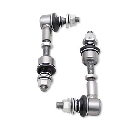 SuperPro 12mm Adj Sway Bar Link