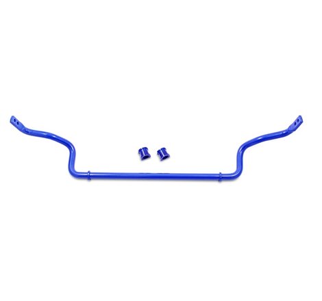 SuperPro 2008 Mitsubishi Lancer Evolution MR Front Sway Bar Kit - 27mm Adjustable