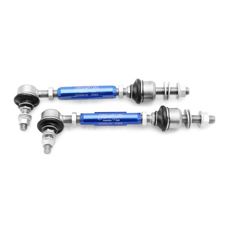 SuperPro 2014 Chevrolet SS Base Rear HD Adjustable End Link Set