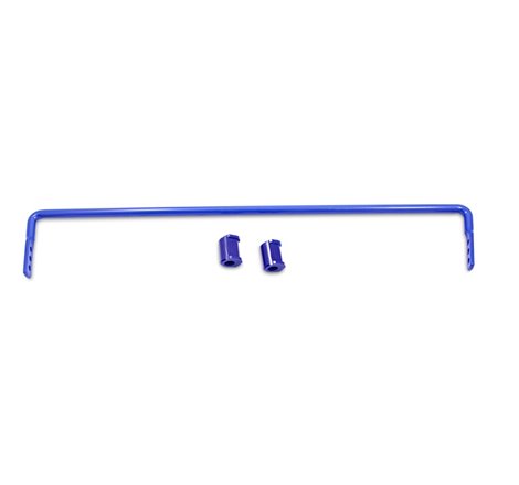 SuperPro 1998 Lexus GS300 Base Rear 18mm 3 Position Adjustable Sway Bar Kit