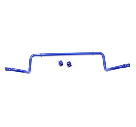 SuperPro 2007 Mini Cooper S Front 26mm 3-Position Adjustable Sway Bar Kit