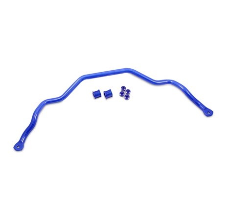 SuperPro 1998 Lexus LX470 Base Front 30mm HD Sway Bar Kit