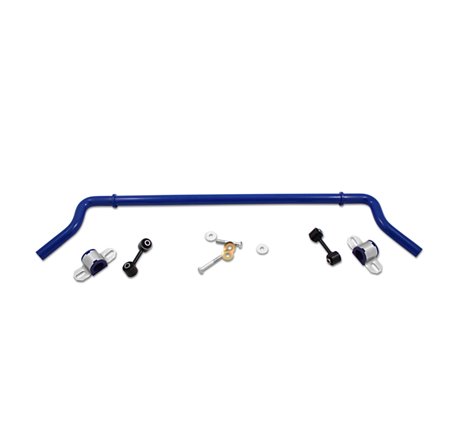 SuperPro 1993 Mazda RX-7 Base Front 30mm HD Sway Bar Kit