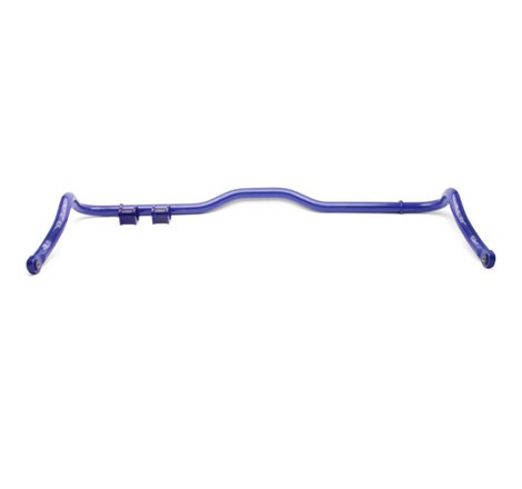 SuperPro 2008 Lexus LX570 Base Rear 33mm HD Sway Bar Kit