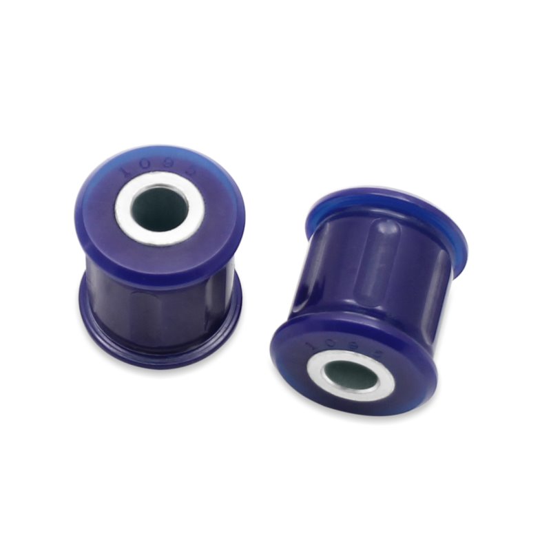 SuperPro 1993 Lexus GS300 Base Lower Rear Inner Toe Control Arm Bushing Set