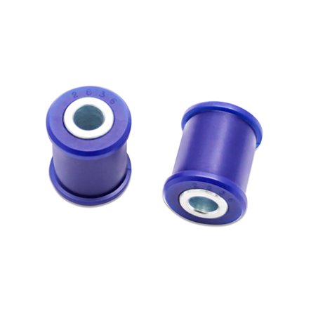 SuperPro 2007 Toyota FJ Cruiser Base Rear Panhard Rod Bushing Set