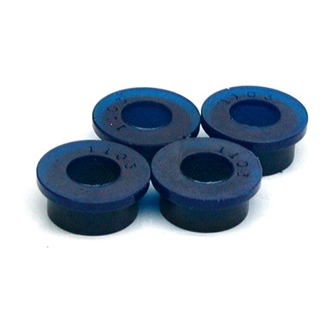 SuperPro 1959 Volvo 122 Base Rear Panhard Rod Bushing Kit