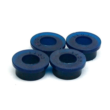 SuperPro 1959 Volvo 122 Base Rear Panhard Rod Bushing Kit