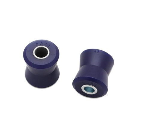 SuperPro 1974 Fiat 124 Base Rear Panhard Rod Bushing Kit