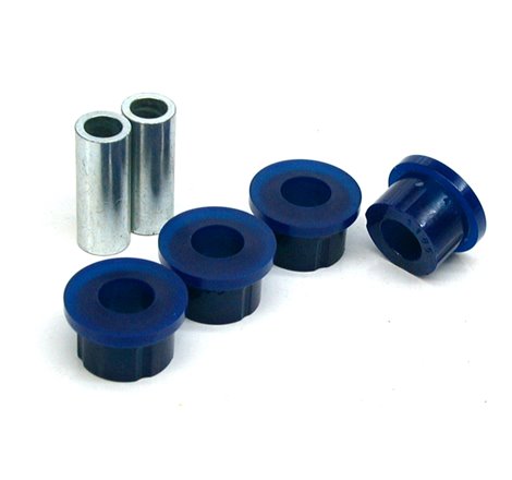 SuperPro 1959 Volvo 122 Base Rear Lower Trailing Arm Forward Bushing Kit