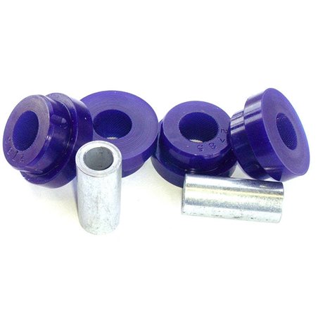 SuperPro 2001 Lexus IS300 Base Rear Trailing Arm Rearward Bushing Kit