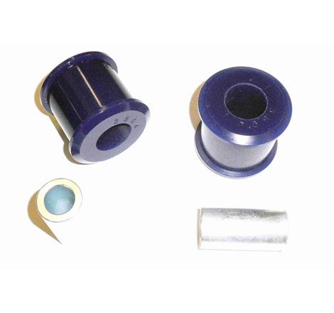 SuperPro 2006 Lexus IS250 Base Rear Trailing Arm Forward Bushing Kit