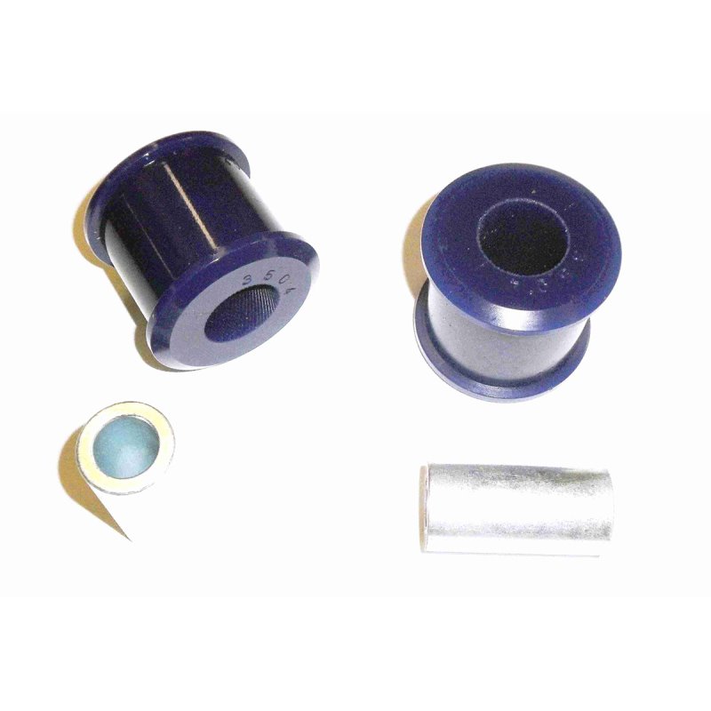 SuperPro 2006 Lexus IS250 Base Rear Trailing Arm Forward Bushing Kit