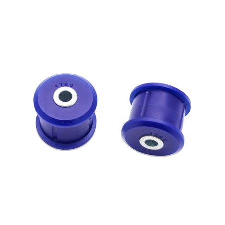 SuperPro 2003 Lexus GX470 Base Rear Upper Trailing Arm Bushing Kit