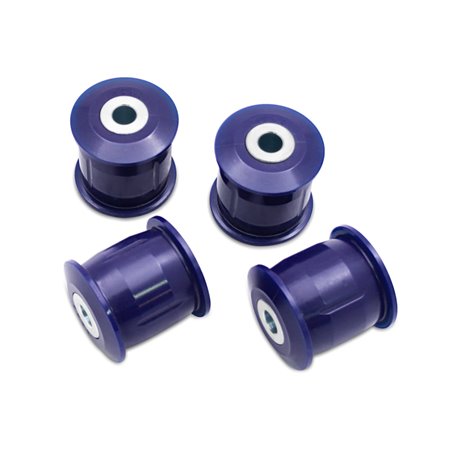 SuperPro 2008 Lexus LX570 Base Rear Upper Trailing Arm Bushing Kit