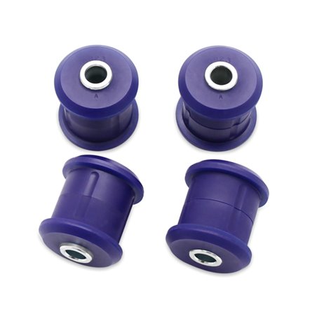 SuperPro 2001 Toyota Highlander Limited Rear Trailing Arm Bushing Set