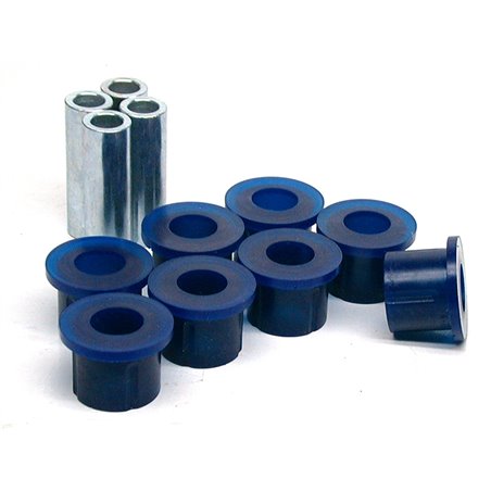 SuperPro 1985 Subaru DL Base Rear Trailing Arm Bushing Kit