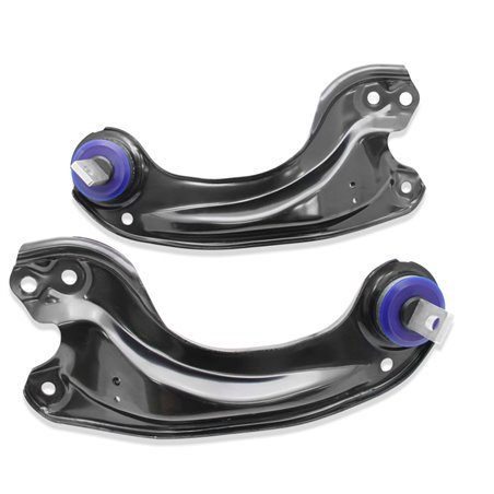 SuperPro 2016 Honda Civic EX Rear Trailing Arm Set w/ Bushings