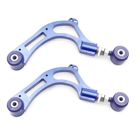 SuperPro 2016 Honda Civic EX Rear Upper Camber Adjustable Control Arm Set