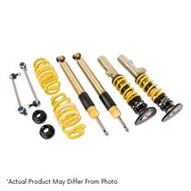 ST 2018+ Ford Mustang (S550) (w/ Electronic Dampers) XTA Plus 3 Adjustable Coilover Kit
