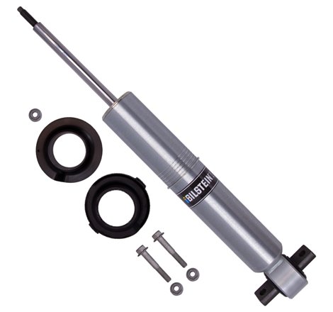 Bilstein B8 6100 Series 21-22 Ford Bronco (4 Door) (Height Adjustable) 0-3in Front Shock Absorber