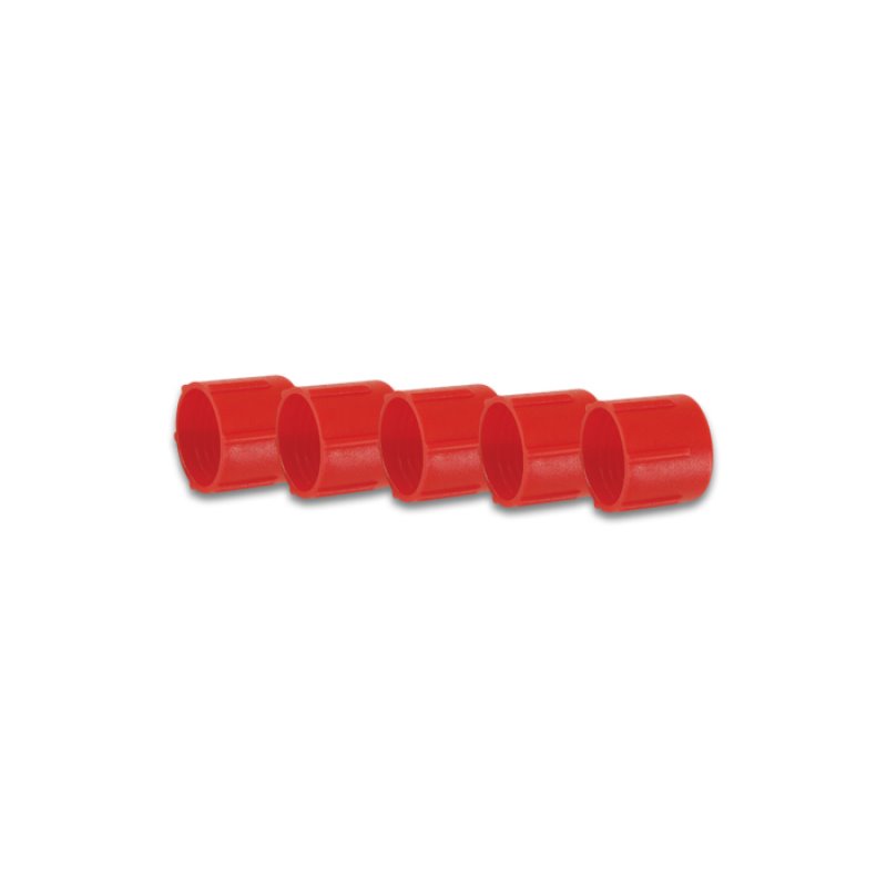 Vibrant Female AN Plastic Plug AN -10