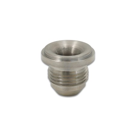 Vibrant Male -10AN Titanium Weld Bung