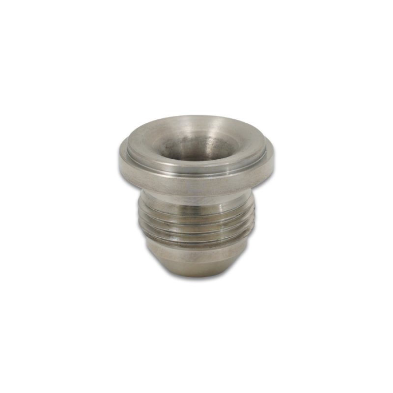 Vibrant Male -12AN Titanium Weld Bung