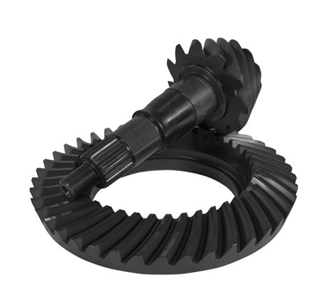 Yukon Gear Ring & Pinion for 8.8in Ford / 4.88 Ratio