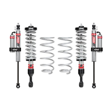 Eibach Pro-Truck Coilover Stage 2R 10-22 Toyota 4Runner 2WD/4WD