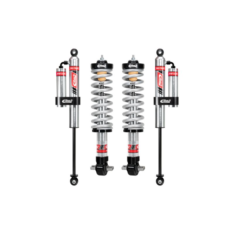 Eibach Pro-Truck Coilover Stage 2R 19-22 Ford Ranger 4WD