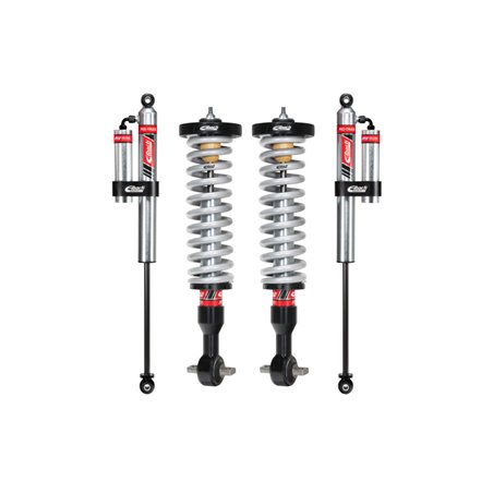 Eibach Pro-Truck Coilover Stage 2R 15-20 Ford F-150 SuperCrew 3.5L V6 EcoBoost 4WD