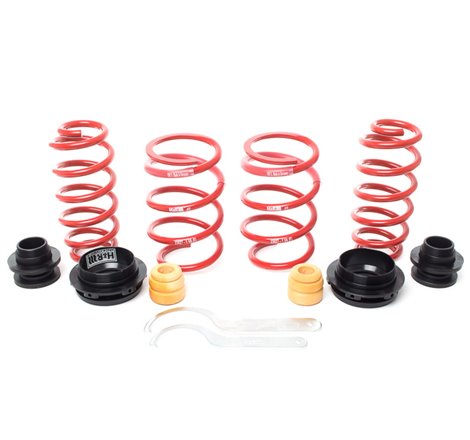 H&R 18-21 Audi RS3 (AWD) Typ GY VTF Adjustable Lowering Springs (w/ RS-Sport Sus.) w/DCC