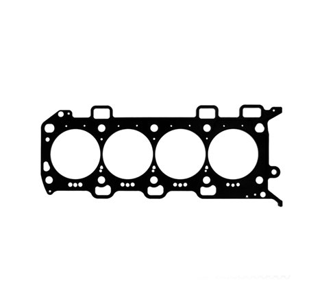 Cometic 2020+ 5.2L Ford Voodoo/Predator Modular V8 .046in MLX Cylinder Head Gasket, 95mm Bore, RHS